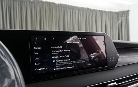 Hyundai Palisade I, 2022 год, 3 800 000 рублей, 6 фотография