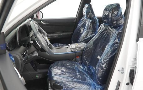 Hyundai Palisade I, 2022 год, 3 800 000 рублей, 9 фотография