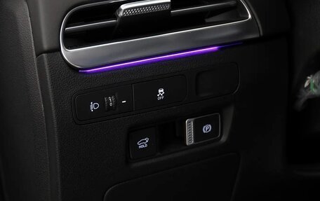 Hyundai Palisade I, 2022 год, 3 800 000 рублей, 10 фотография