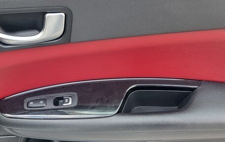 KIA Optima IV, 2018 год, 2 250 000 рублей, 1 фотография