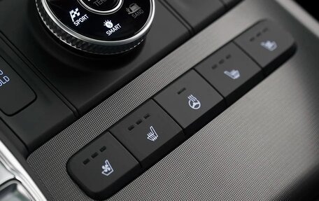 Hyundai Palisade I, 2022 год, 3 800 000 рублей, 14 фотография