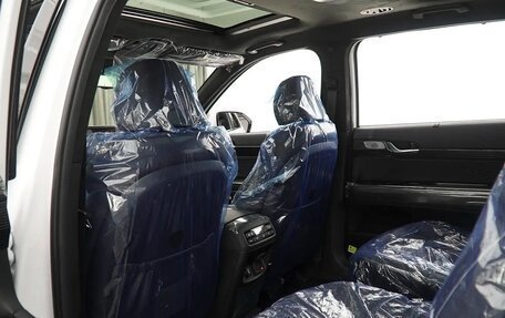 Hyundai Palisade I, 2022 год, 3 800 000 рублей, 12 фотография