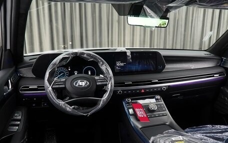 Hyundai Palisade I, 2022 год, 3 800 000 рублей, 5 фотография