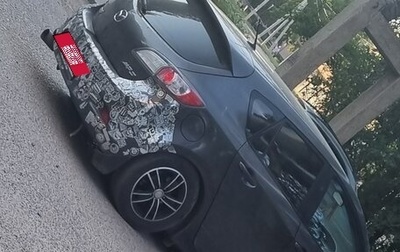 Mazda 3, 2012 год, 720 000 рублей, 1 фотография