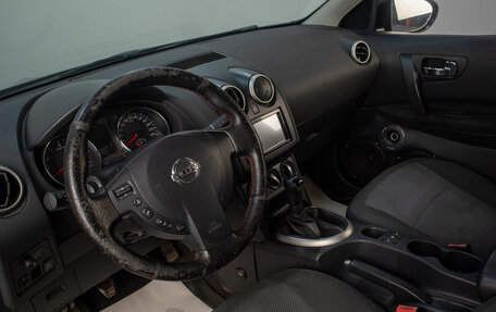 Nissan Qashqai, 2010 год, 969 000 рублей, 6 фотография