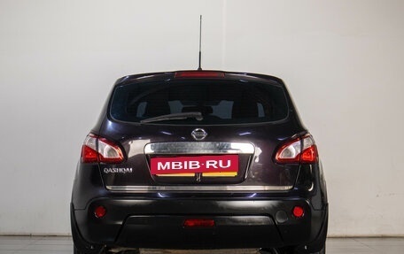 Nissan Qashqai, 2010 год, 969 000 рублей, 4 фотография