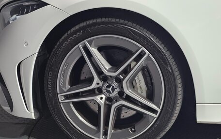 Mercedes-Benz CLS, 2022 год, 4 451 805 рублей, 5 фотография