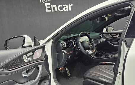 Mercedes-Benz CLS, 2022 год, 4 451 805 рублей, 7 фотография