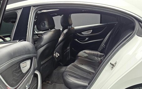 Mercedes-Benz CLS, 2022 год, 4 451 805 рублей, 8 фотография