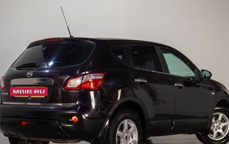 Nissan Qashqai, 2010 год, 969 000 рублей, 5 фотография