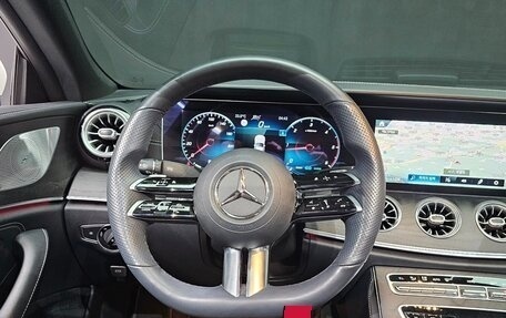 Mercedes-Benz CLS, 2022 год, 4 451 805 рублей, 11 фотография