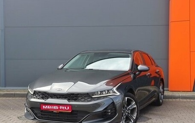 KIA K5, 2020 год, 2 849 000 рублей, 1 фотография