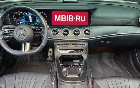 Mercedes-Benz CLS, 2022 год, 4 451 805 рублей, 10 фотография