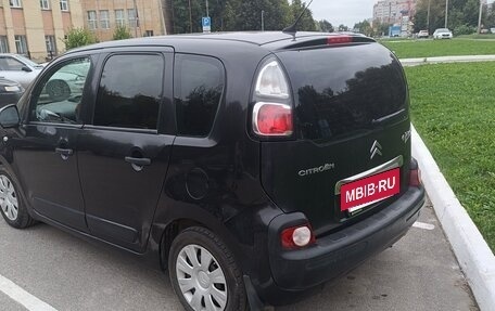 Citroen C3 Picasso I, 2009 год, 390 000 рублей, 2 фотография