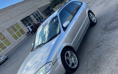 Mazda Familia, 1999 год, 299 000 рублей, 1 фотография