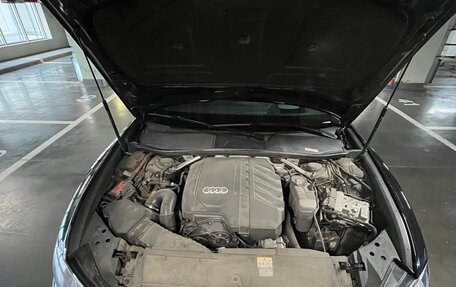 Audi A6, 2022 год, 4 800 000 рублей, 4 фотография