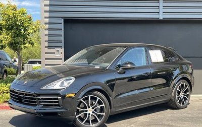 Porsche Cayenne III, 2022 год, 8 341 849 рублей, 1 фотография