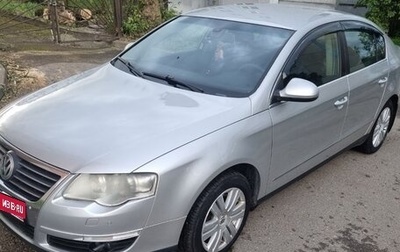 Volkswagen Passat B6, 2006 год, 600 000 рублей, 1 фотография