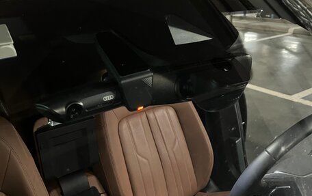 Audi A6, 2022 год, 4 800 000 рублей, 9 фотография