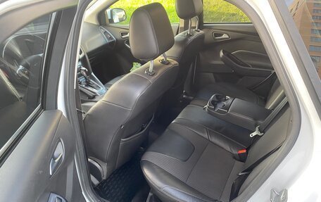 Ford Focus III, 2014 год, 720 000 рублей, 7 фотография