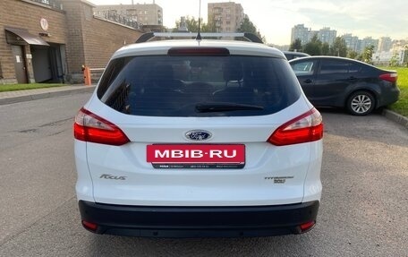 Ford Focus III, 2014 год, 720 000 рублей, 5 фотография