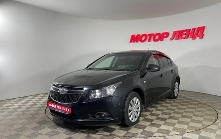 Chevrolet Cruze II, 2012 год, 751 000 рублей, 1 фотография