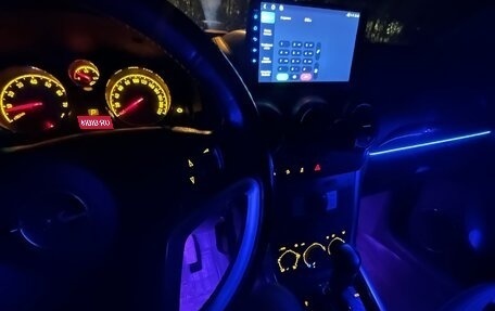 Opel Antara I, 2012 год, 890 000 рублей, 1 фотография