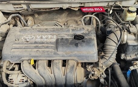 Toyota Corolla, 2003 год, 310 000 рублей, 3 фотография
