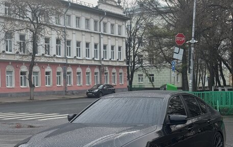 BMW 5 серия, 2018 год, 3 100 000 рублей, 1 фотография