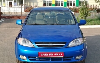 Chevrolet Lacetti, 2011 год, 444 000 рублей, 1 фотография