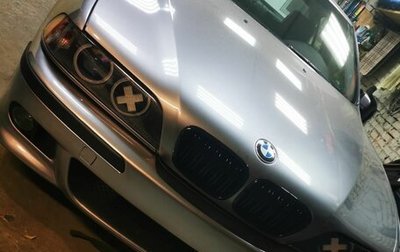 BMW 5 серия, 1998 год, 500 000 рублей, 1 фотография