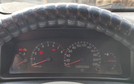 Toyota Corolla, 2003 год, 310 000 рублей, 6 фотография
