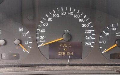 Mercedes-Benz E-Класс, 2001 год, 260 000 рублей, 1 фотография