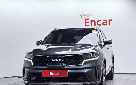 KIA Sorento IV, 2021 год, 2 720 000 рублей, 2 фотография