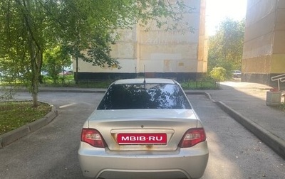 Daewoo Nexia I рестайлинг, 2012 год, 100 000 рублей, 1 фотография