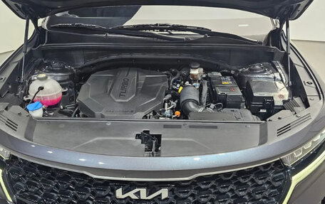 KIA Sorento IV, 2021 год, 2 720 000 рублей, 5 фотография