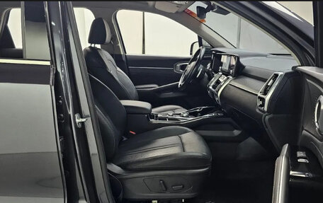 KIA Sorento IV, 2021 год, 2 720 000 рублей, 8 фотография