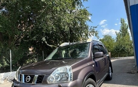 Nissan X-Trail, 2008 год, 1 080 000 рублей, 1 фотография