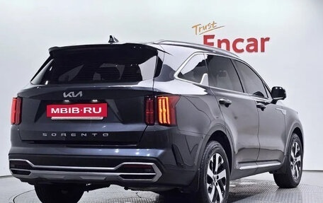 KIA Sorento IV, 2021 год, 2 720 000 рублей, 3 фотография