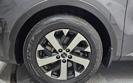 KIA Sorento IV, 2021 год, 2 720 000 рублей, 9 фотография