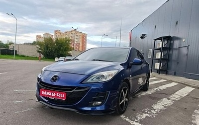 Mazda 3, 2009 год, 770 000 рублей, 1 фотография