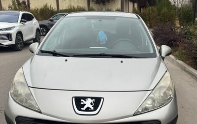Peugeot 207 I, 2008 год, 530 000 рублей, 1 фотография