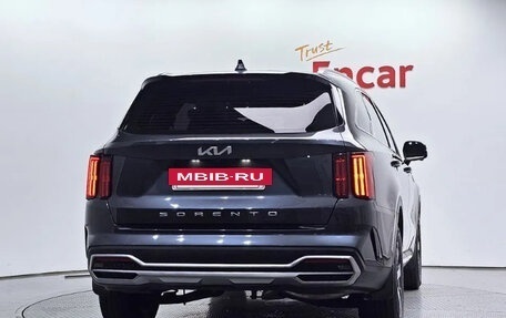 KIA Sorento IV, 2021 год, 2 720 000 рублей, 4 фотография