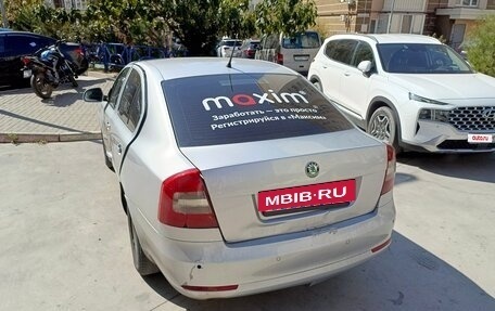 Skoda Octavia, 2012 год, 400 000 рублей, 3 фотография