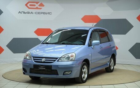 Suzuki Liana, 2007 год, 450 000 рублей, 1 фотография