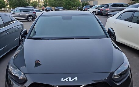 KIA cee'd III, 2023 год, 2 090 000 рублей, 1 фотография