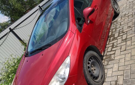 Peugeot 308 II, 2010 год, 420 000 рублей, 1 фотография