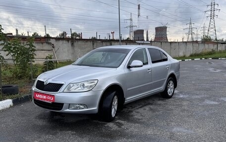 Skoda Octavia, 2012 год, 730 000 рублей, 1 фотография