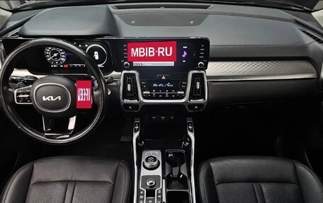 KIA Sorento IV, 2021 год, 2 720 000 рублей, 10 фотография