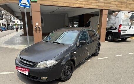 Chevrolet Lacetti, 2007 год, 370 000 рублей, 3 фотография